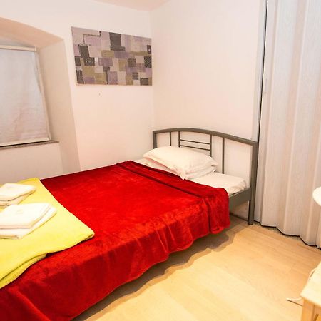 Apartment Stara vrata Rijeka Rum bild