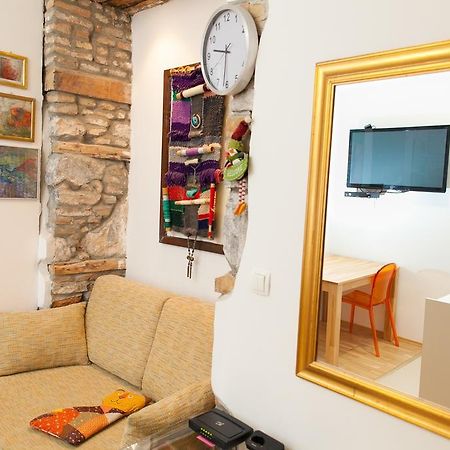 Apartment Stara vrata Rijeka Rum bild
