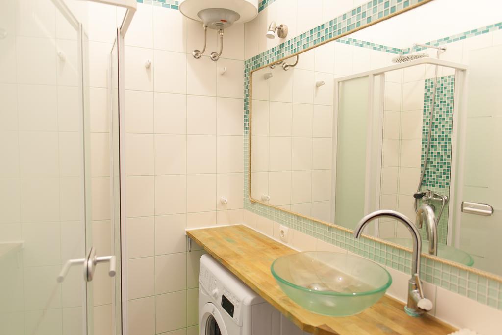 Apartment Stara vrata Rijeka Rum bild