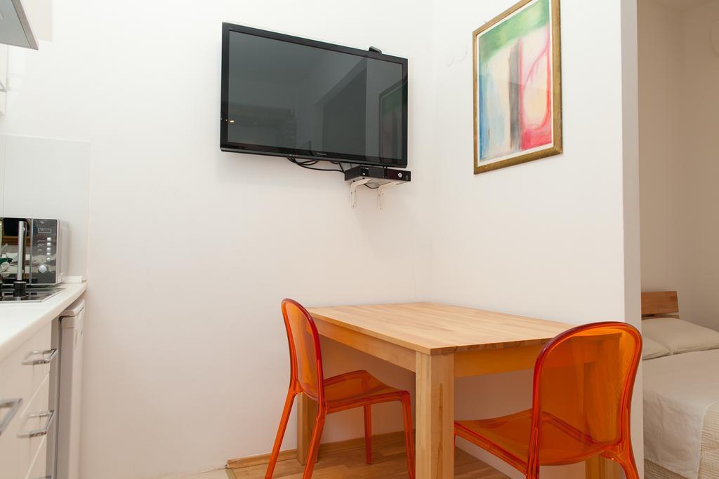 Apartment Stara vrata Rijeka Rum bild