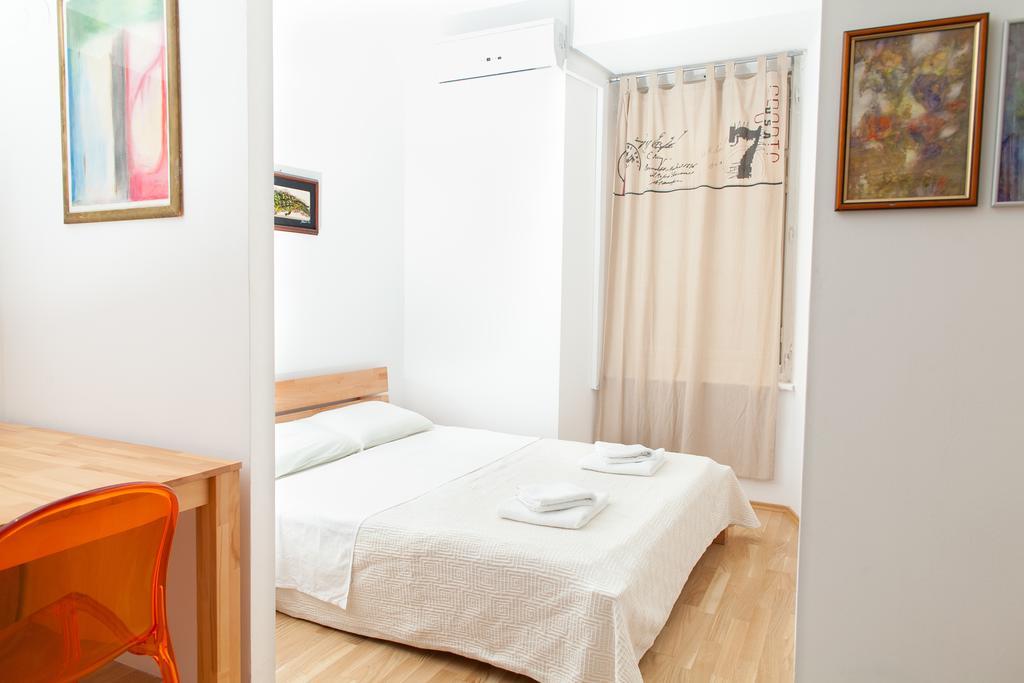 Apartment Stara vrata Rijeka Rum bild