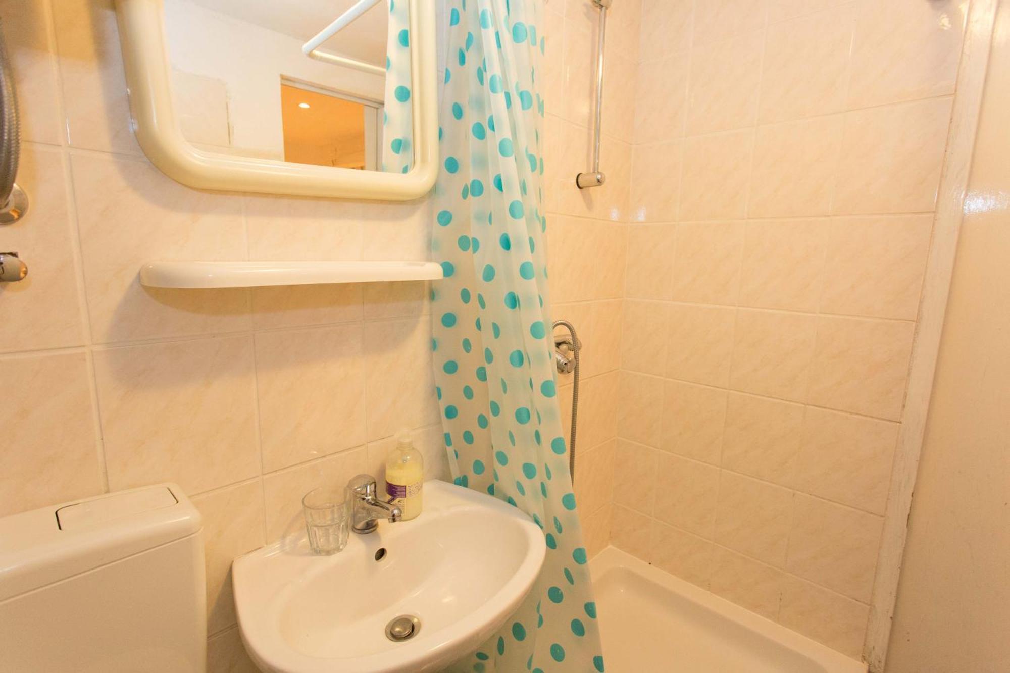Apartment Stara vrata Rijeka Rum bild