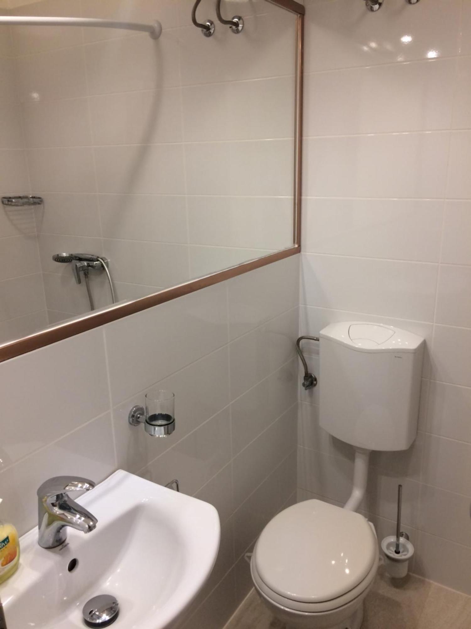 Apartment Stara vrata Rijeka Exteriör bild