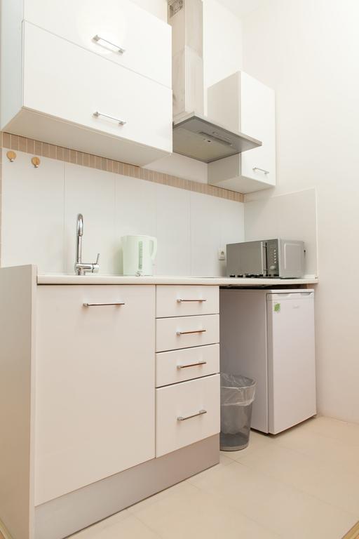 Apartment Stara vrata Rijeka Rum bild